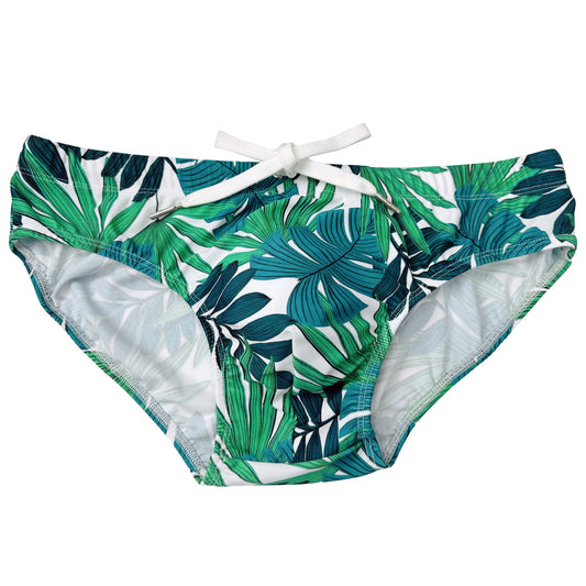 Tropic Tease Swim Briefs