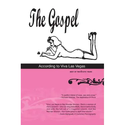 The Gospel According to Viva Las Vegas: Best of the Exotic Years