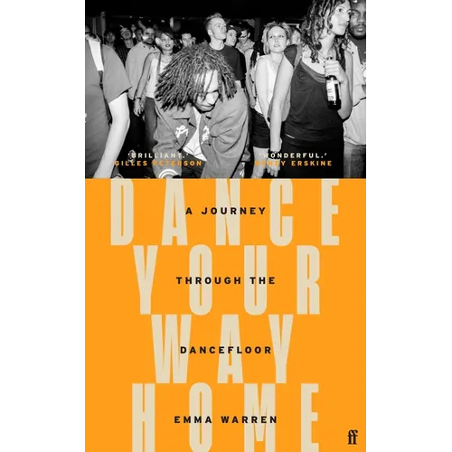 Dance Your Way Home: A Journey Through the Dancefloor