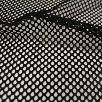 Pop Mesh Stretch Netting | Blue Moon Fabrics