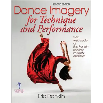 Dance Imagery for Technique and Performance