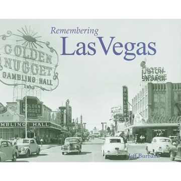 Remembering Las Vegas