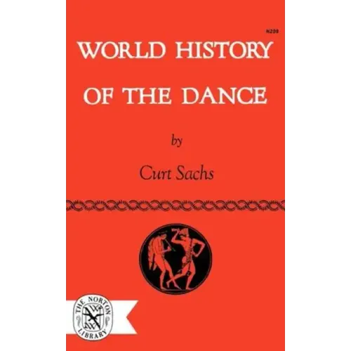 World History of the Dance