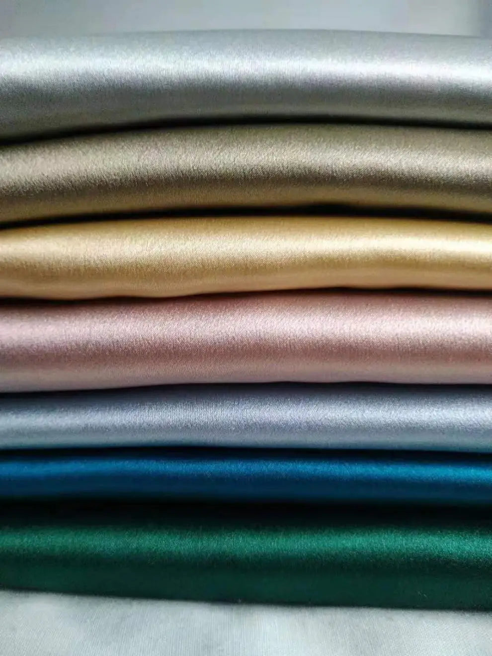 Silky Satin Pillowcase