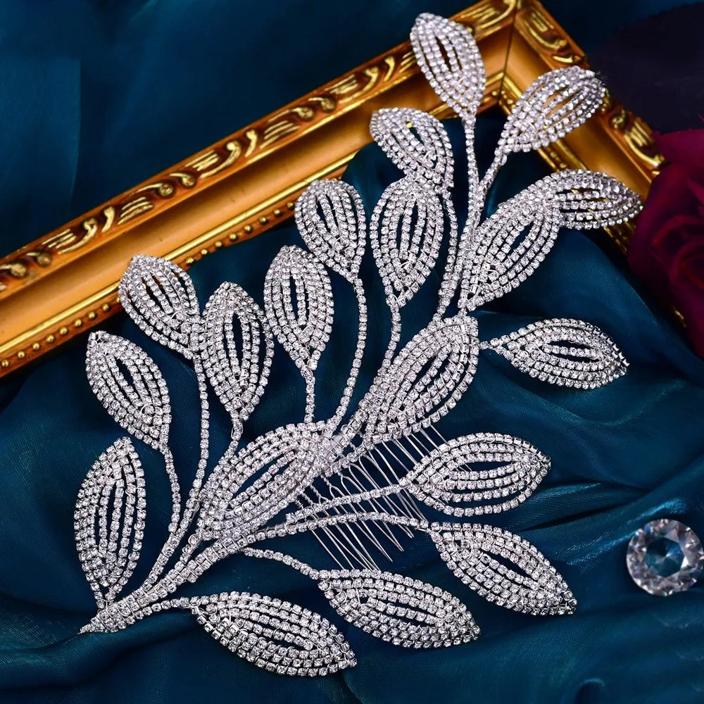 Costume Tiara Hair Headband