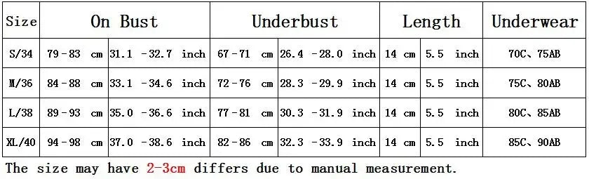 Sparkly Rhinestone Draping Chain Corset Top Showgirl Stage Performance Bustier