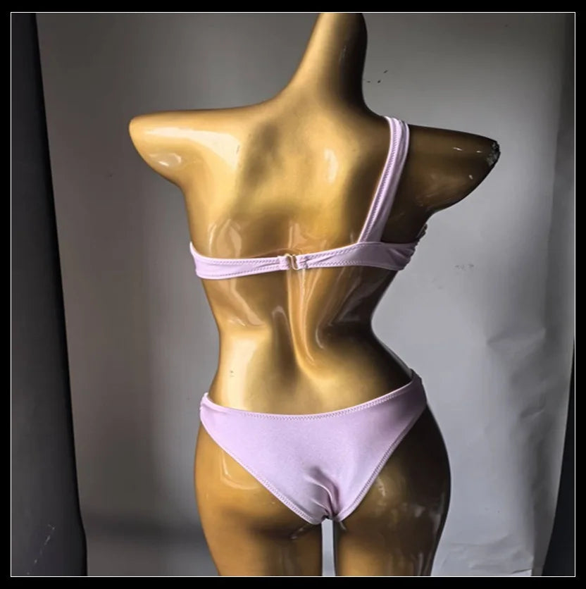 Showgirl Body Jewelry Chain | Stage & Dance Costume Accessory