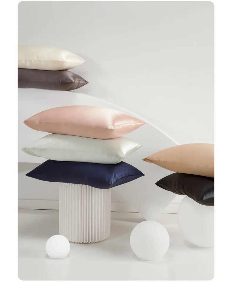 Silky Satin Pillowcase