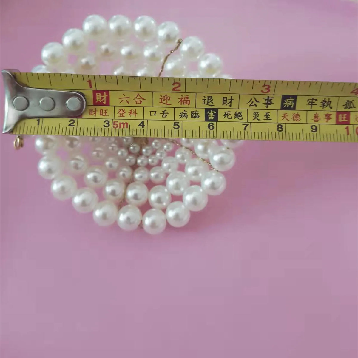 Crystal-Look Nipple Pasties & Body Jewelry