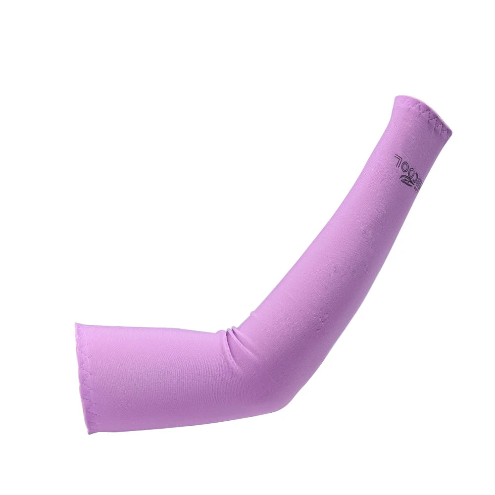 Cooling UV Sun Protection Arm Sleeves & Outdoor Sport Covers
