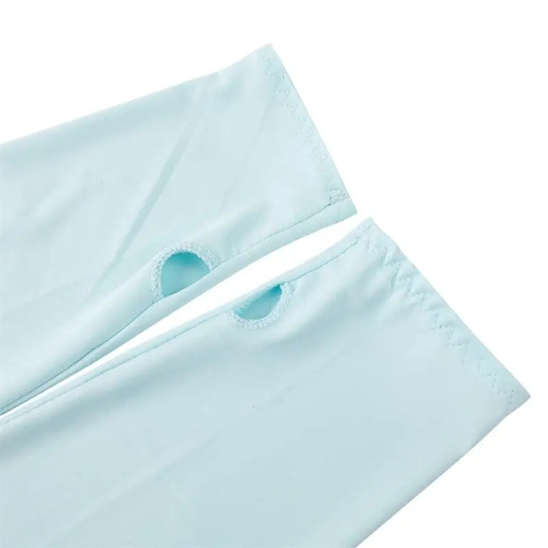 Cooling UV Sun Protection Arm Sleeves & Outdoor Sport Covers