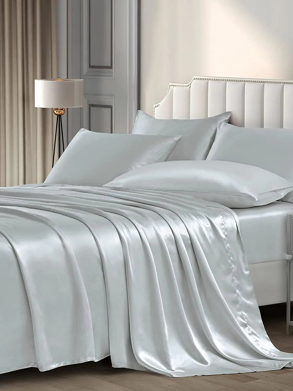 Silky Satin Pillowcase