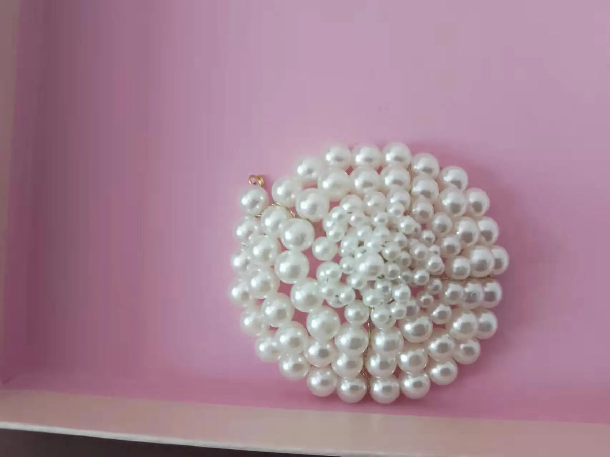 Crystal-Look Nipple Pasties & Body Jewelry