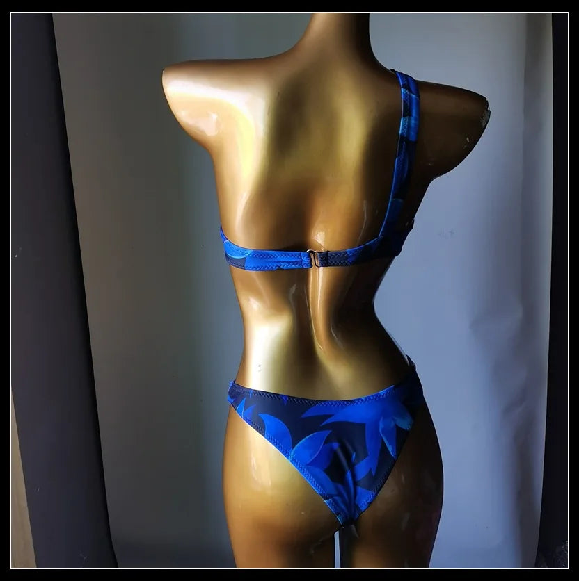 Showgirl Body Jewelry Chain | Stage & Dance Costume Accessory