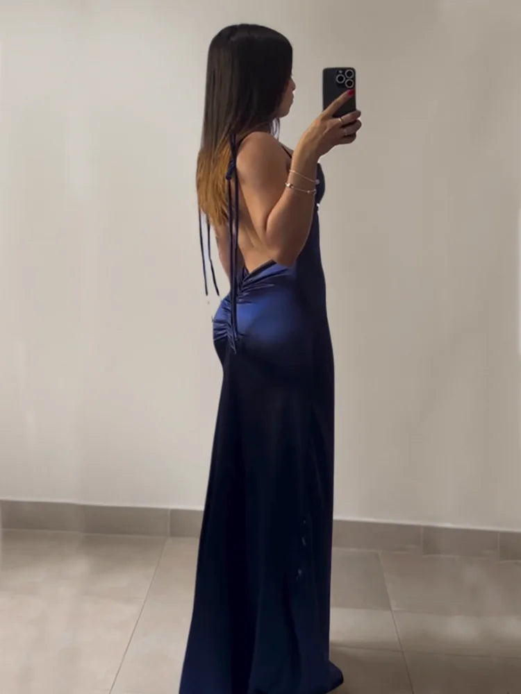 Y2K Scrunchy Spice Girl Dress