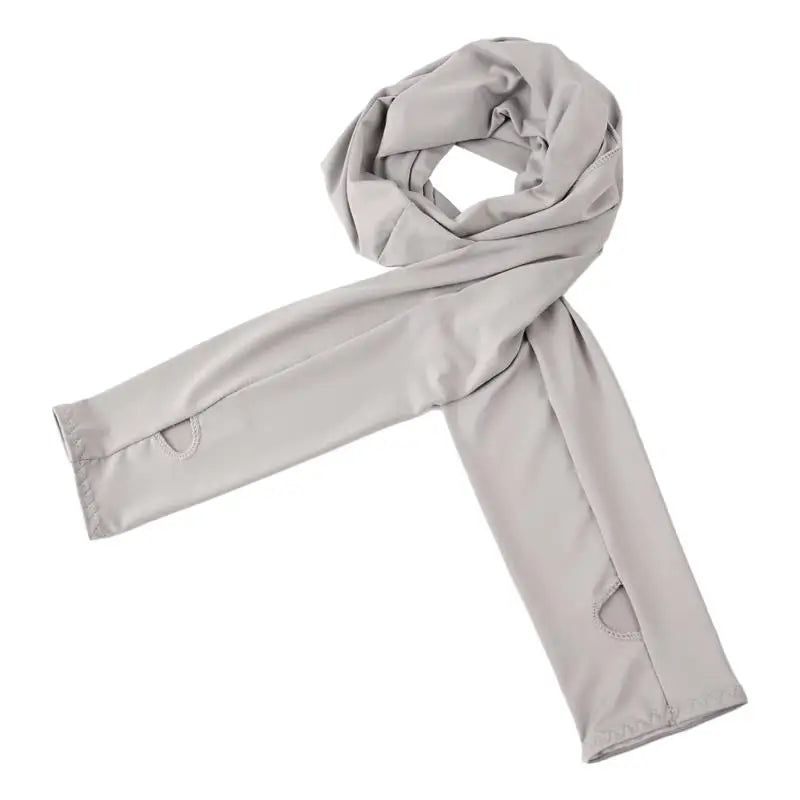 Cooling UV Sun Protection Arm Sleeves & Outdoor Sport Covers