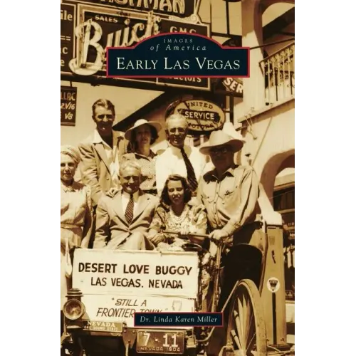 Early Las Vegas