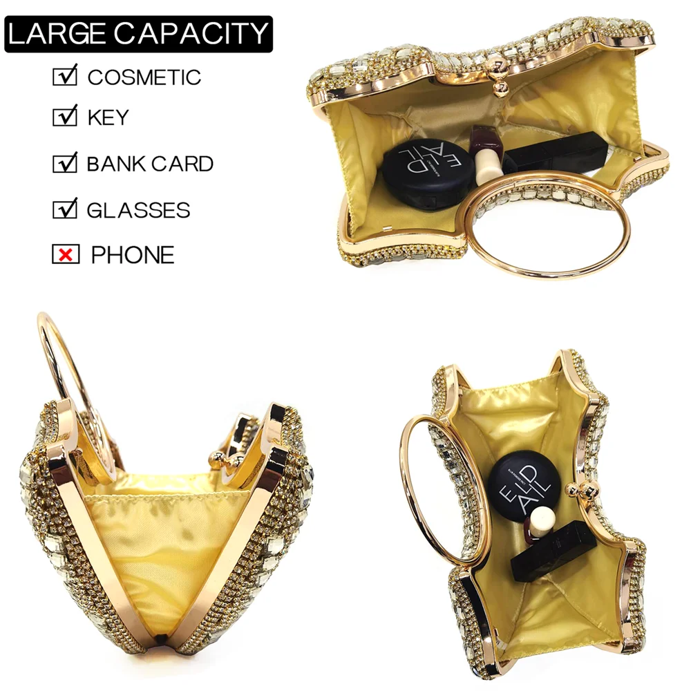 Luxury Shoes and Bag Set