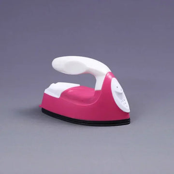 Portable Mini Electric Iron & Craft Press