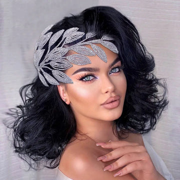 Costume Tiara Hair Headband