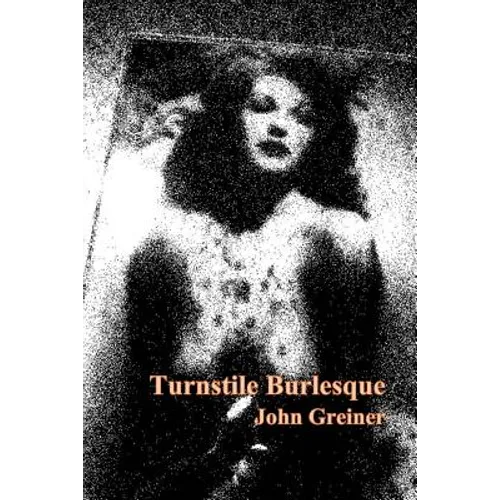 Turnstile Burlesque