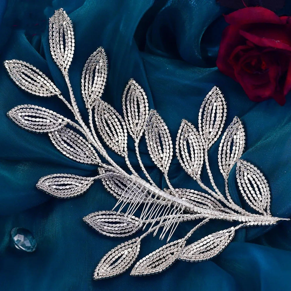 Costume Tiara Hair Headband