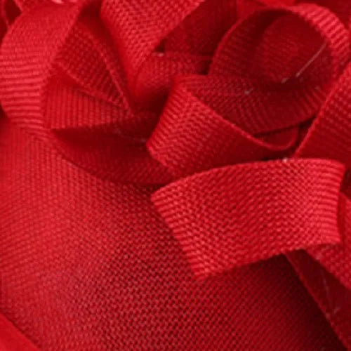 18cm Elegant Sinamay Bow Fascinator Hairpin Kentucky Derby Cocktail Hat Headpiece