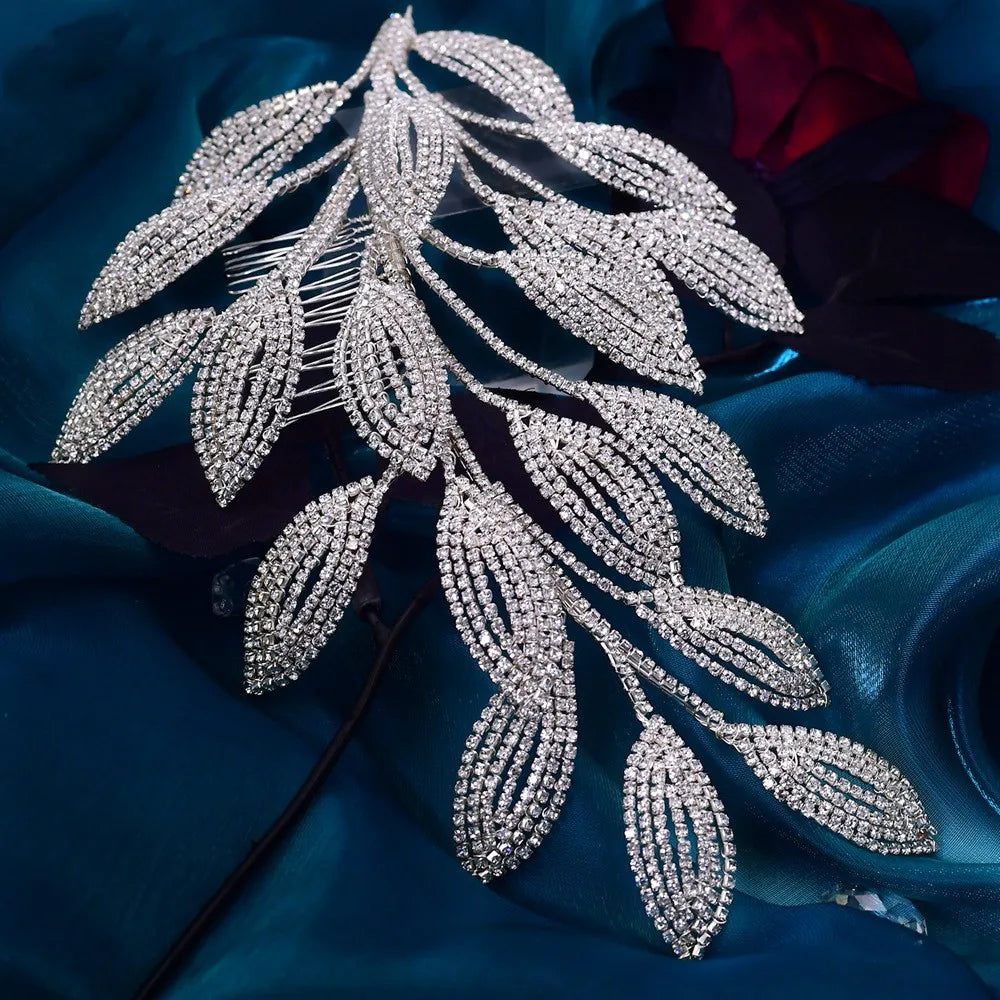 Costume Tiara Hair Headband