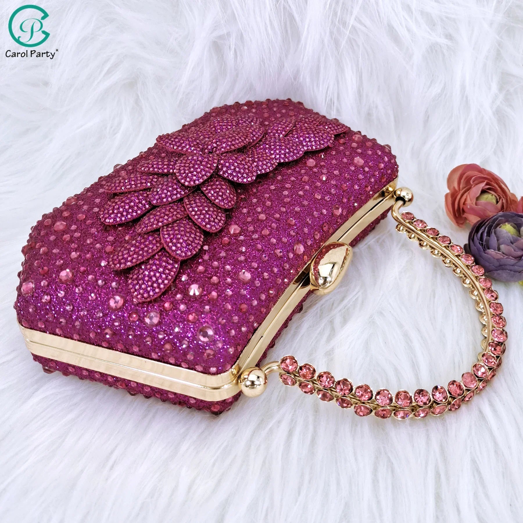 Handmade Bag and Shoes Set