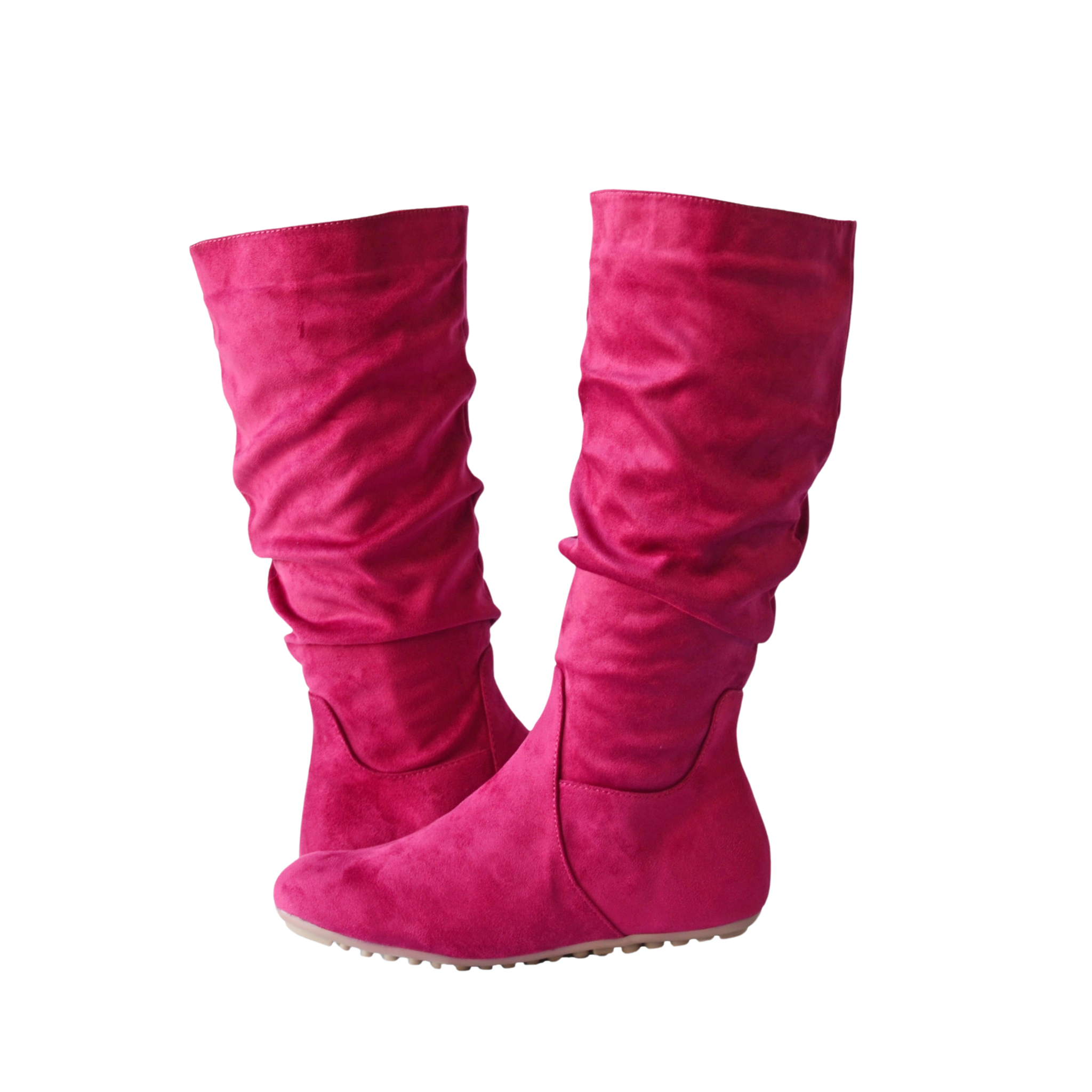 Sidekick - Mid-Calf Fashion Boots