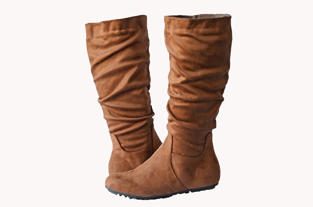 Sidekick Mid-Calf Fashion Boots