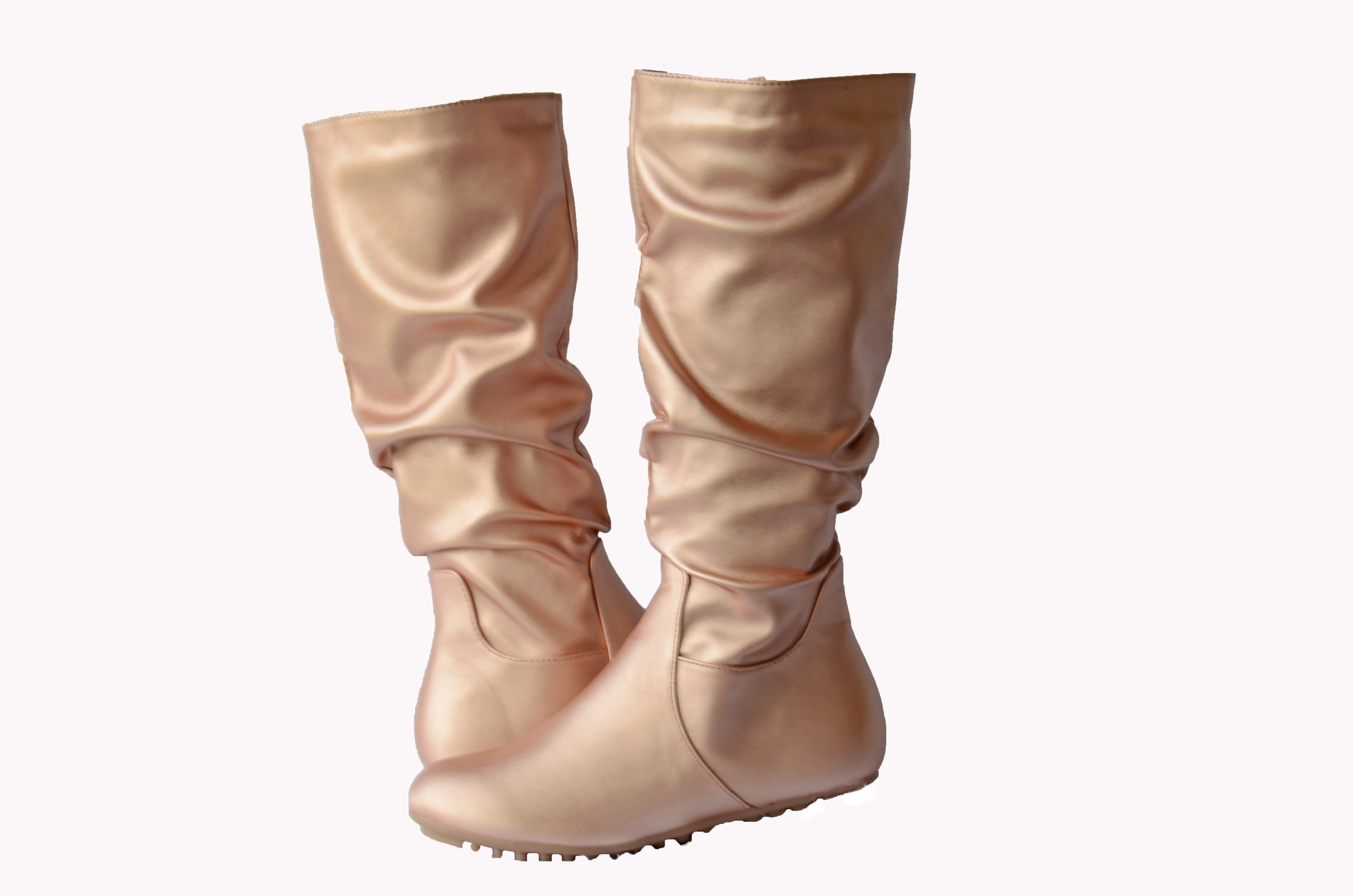 Sidekick Mid-Calf Fashion Boots