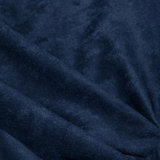 Double Sided Stretch Faux Suede Fabric | Blue Moon Fabrics