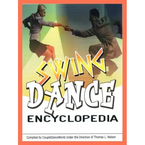 Swing Dance Encyclopedia