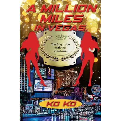 A Million Miles in Vegas: The Brightside with the Streetwise