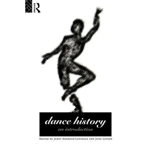 Dance History: An Introduction