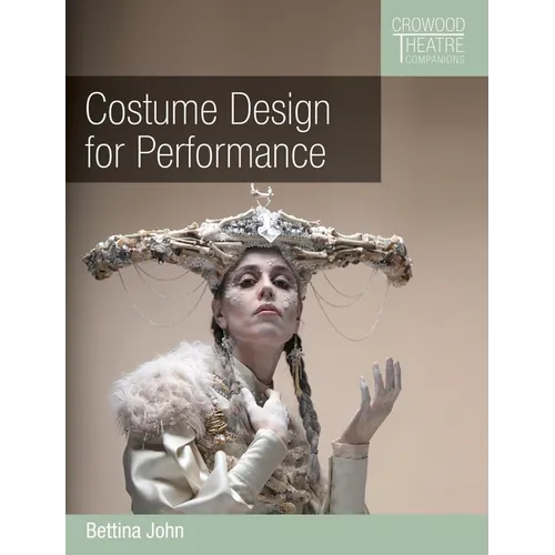 Costume Design for Performance