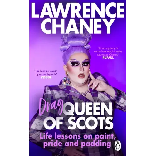 (Drag) Queen of Scots: The DOS & Don'ts of a Drag Superstar