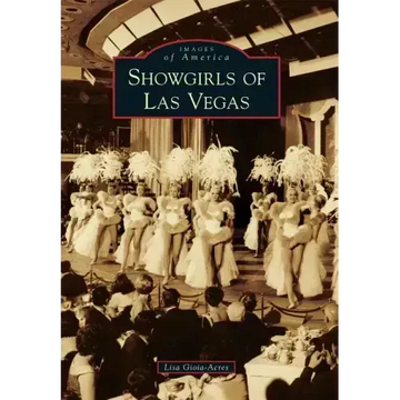 Showgirls of Las Vegas