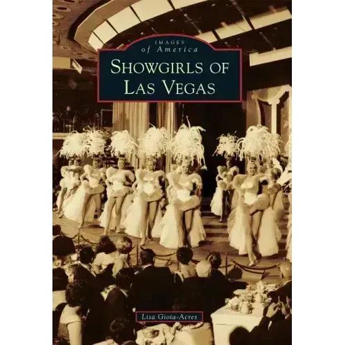 Showgirls of Las Vegas