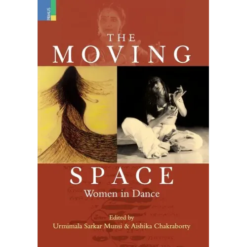 Moving Space: Women in Dance