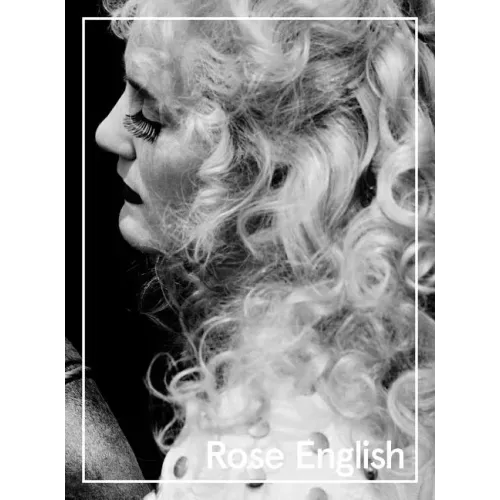 Abstract Vaudeville: The Work of Rose English