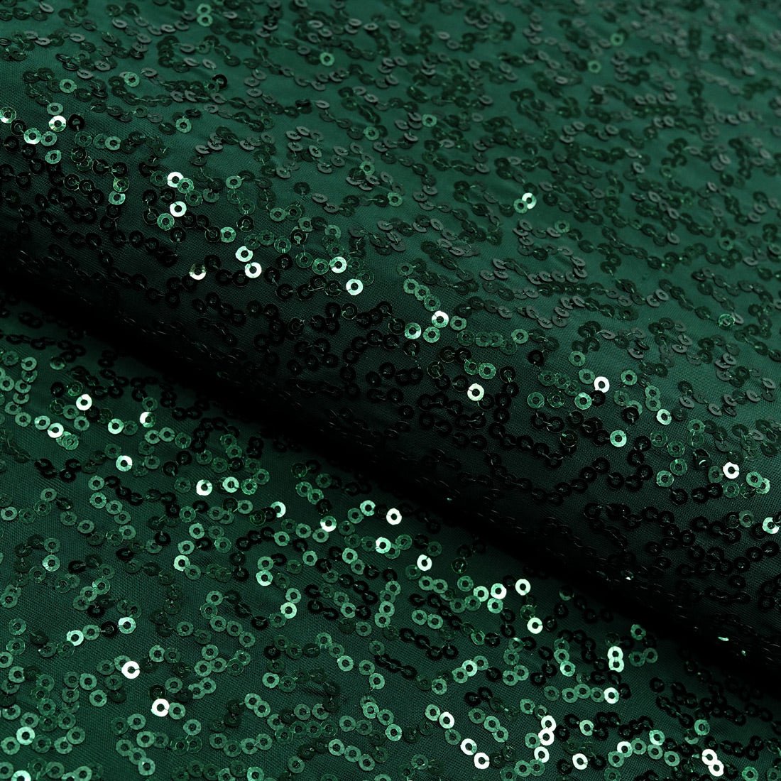 Zsa Zsa Spandex Sequin Fabric | Blue Moon Fabrics
