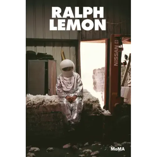 Ralph Lemon: Modern Dance