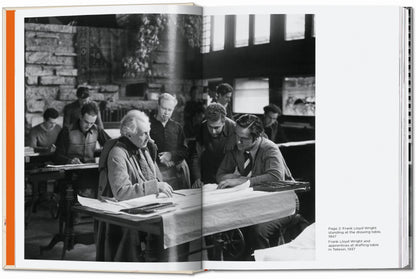 Frank Lloyd Wright. 45th Ed. (English)