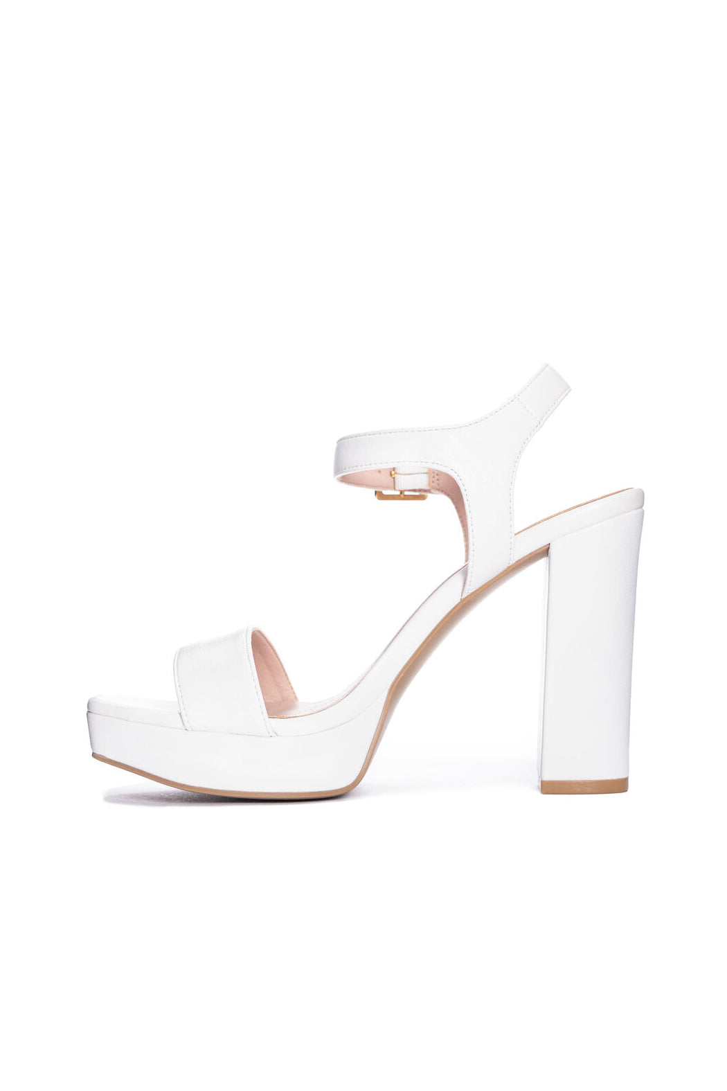 Alanah Platform Sandal