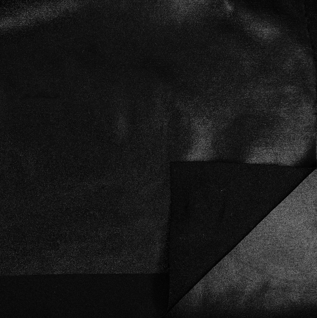 All Over Foil Nylon Spandex Fabric | Blue Moon Fabrics