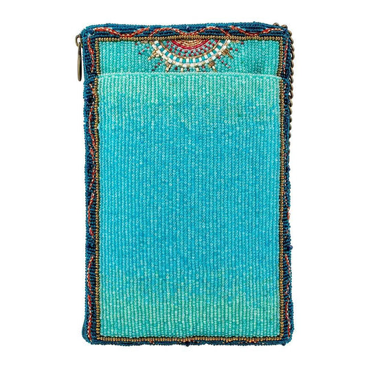 Anchors Away Mini Crossbody by Mary Frances
