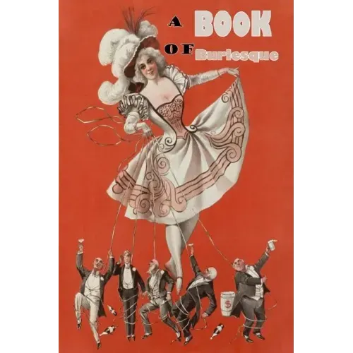A Book of Burlesque