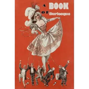 A Book of Burlesque